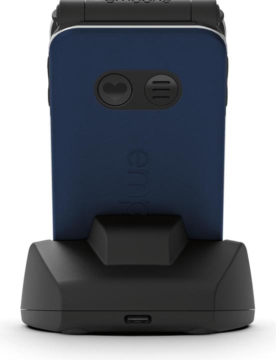 Produktbild Emporia emporiaJOY (2.80", 2 Mpx, 2G)