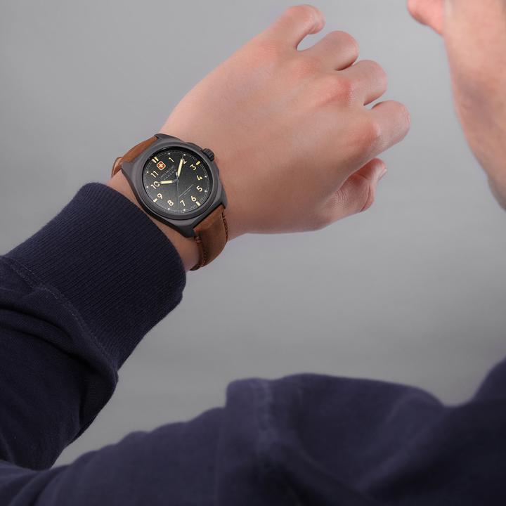 Immagine prodotto Swiss Military Hanowa Maestro di campo (40 mm)