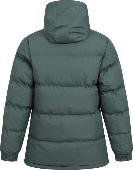 Immagine prodotto Mountain Warehouse Snow Giacca Imbottita Donna (34)