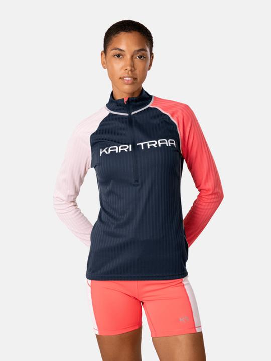 Produktbild Kari Traa Ella Baselayer Halfzip (M)