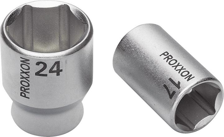 Proxxon 1/2" Steckschlüsseleinsatz 34 (1/2")