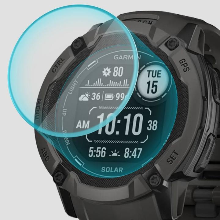 Image du produit Spigen Glas.tR EZ Fit
