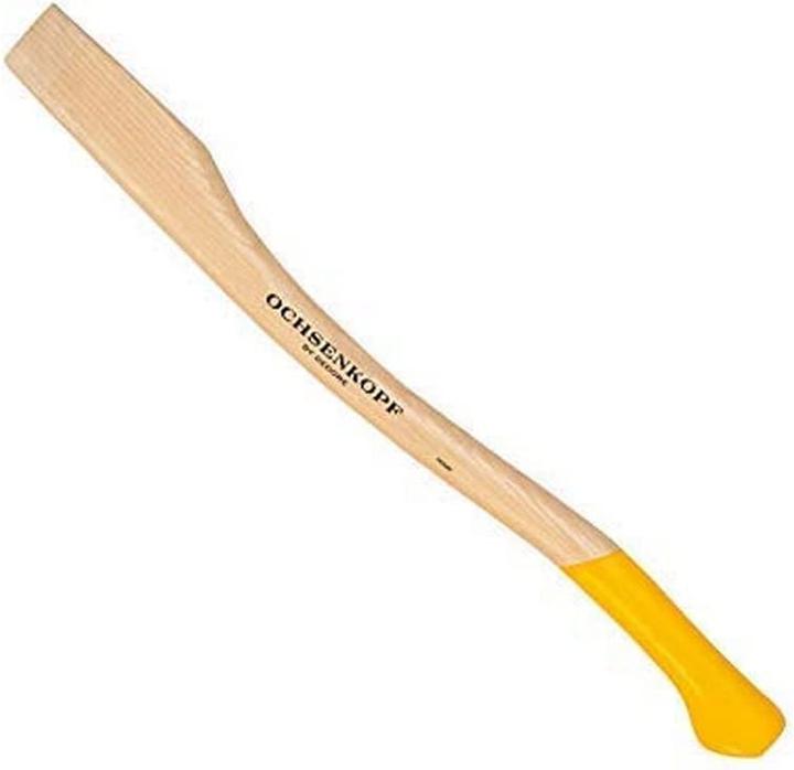 Produktbild Ochsenkopf OX E-94 H-0700 Ersatzstiel, Hickory, Kuhfuss, 700 mm