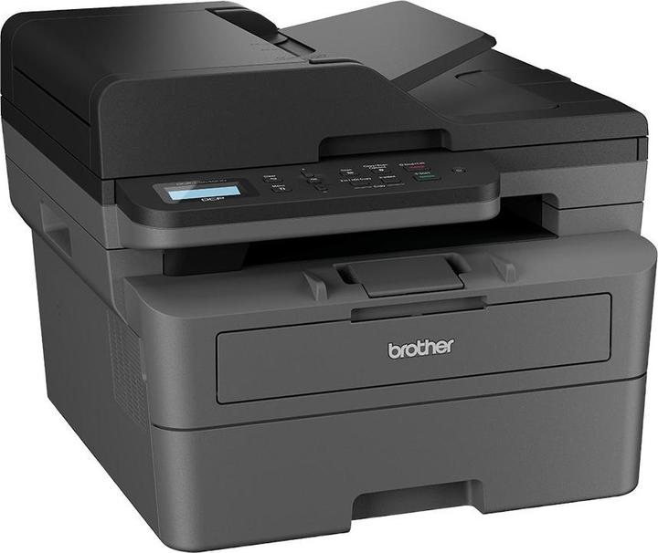 Produktbild Brother DCP-L2640DN (Laser, Schwarz-Weiss)