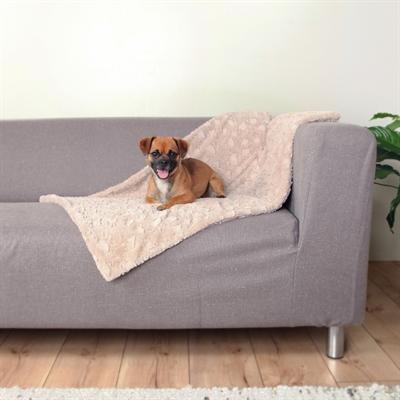 Image du produit Trixie Couverture Cosy (Chien)