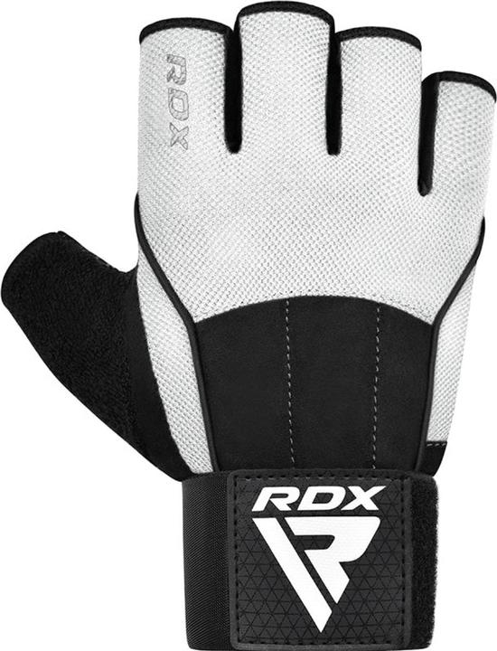 Image du produit Rdx Gants de musculation W3 avec rembourrage EVA (XL)