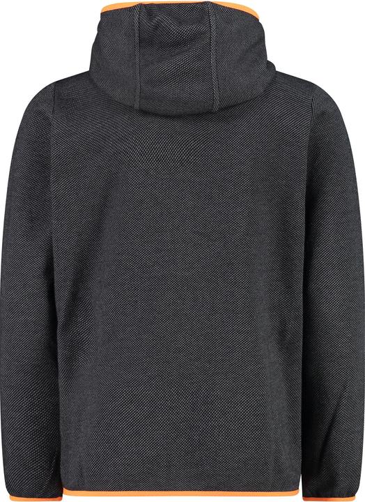 Produktbild CMP Campagnolo Hoodie (164)