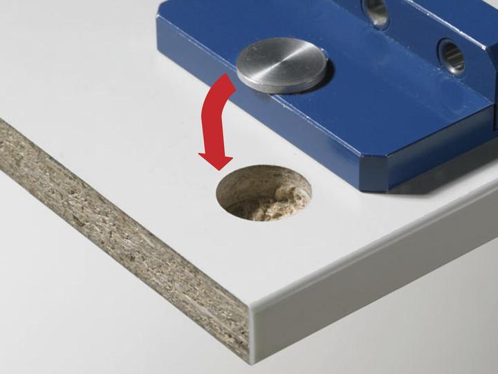 Produktbild Hettich BlueJig (1 Stk.)