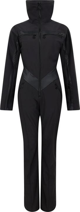 Actual product image Dare2b Womens/Ladies Supremacy II Snowsuit