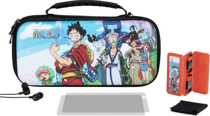 NoName Kit de démarrage One Piece - Nintendo Switch (Switch)