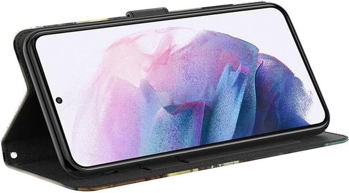 Immagine prodotto Cover-Discount Galaxy A35 - Etui Glitzer Effekt (Samsung Galaxy A35)