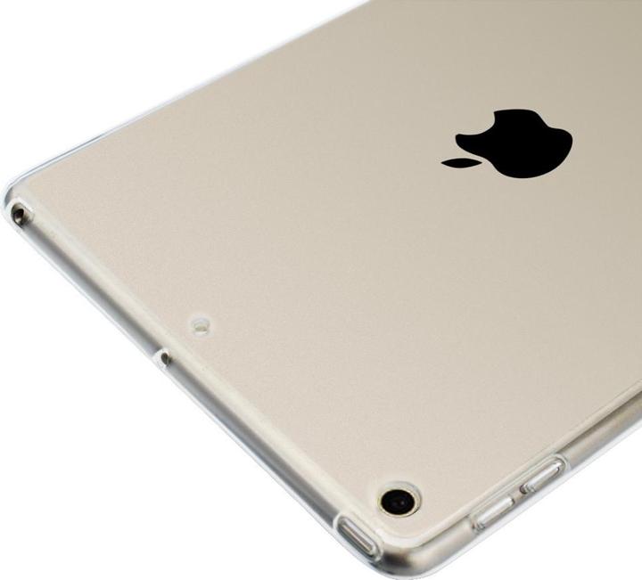 Produktbild Cover-Discount Gummi Schutzhülle (iPad 2017 (5. Gen), iPad 2018 (6. Gen))