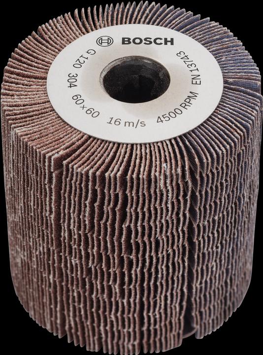 Produktbild Bosch Home & Garden Lamelle LR 60 K120 für PRR 250 ES und Texoro (120)