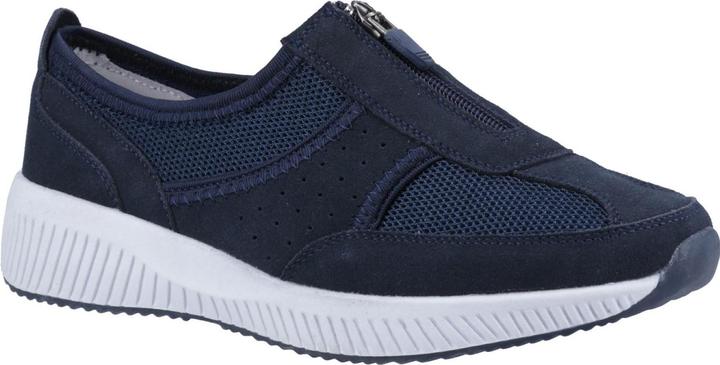 Marineblau