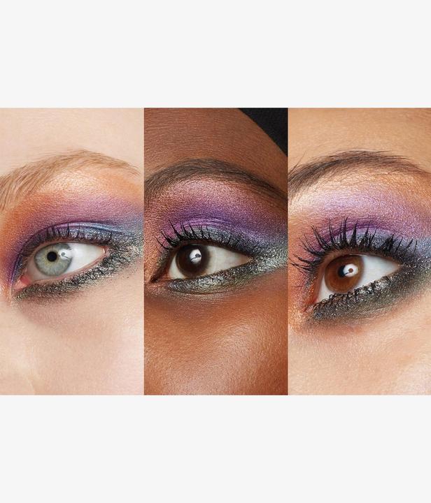 Produktbild Byredo Lidschattenpalette 5 Nuancen Sciomancer (Sciomancer)