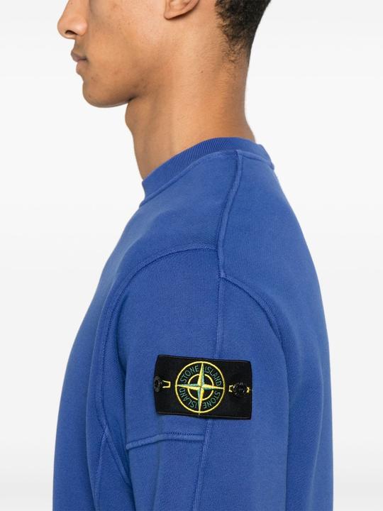 Immagine prodotto Stone Island Sweaters Blue (XL)