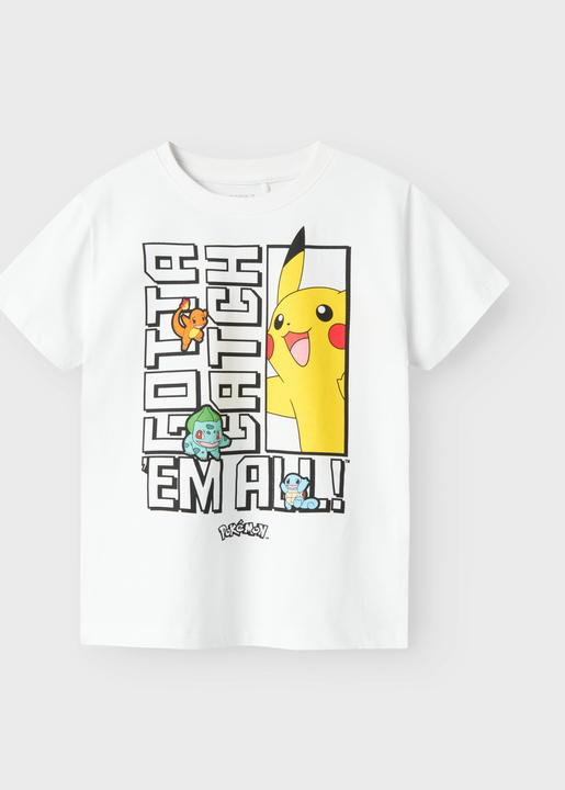 Image du produit Name it Nkmflame Pokemon Ss Top Noos Sky (158)