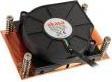 Actual product image Akasa Low Profile CPU Cooler, AM4 (28 mm)