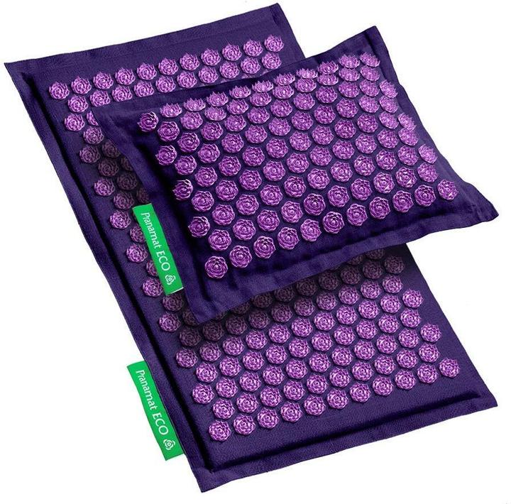 Dunkelviolett