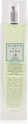Actual product image Acqua dell' Elba Acqua Dell'Elba Ambiente Deo Giardino Degli Aranci 100 Vapo (Spray, 100 ml)