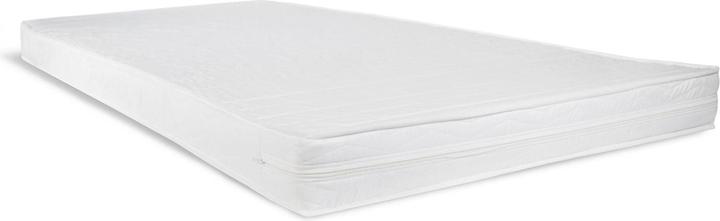 Produktbild Homestyle4u Komfortmatratze Rollmatratze (120 x 200 cm, Schaumstoffkern)