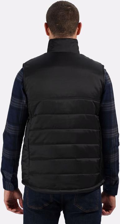 Produktbild Regatta Steppweste Stage II isoliert (4XL)