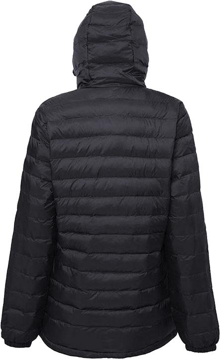 Immagine prodotto 2786 Giacca trapuntata idrorepellente e antivento (M)