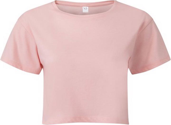 Tri Dri Kurzes Top