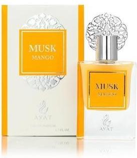 Produktbild Ayat Prestige Komplette Moschus Kollektion Eau de Parfum (Eau de Parfum, 50 ml)