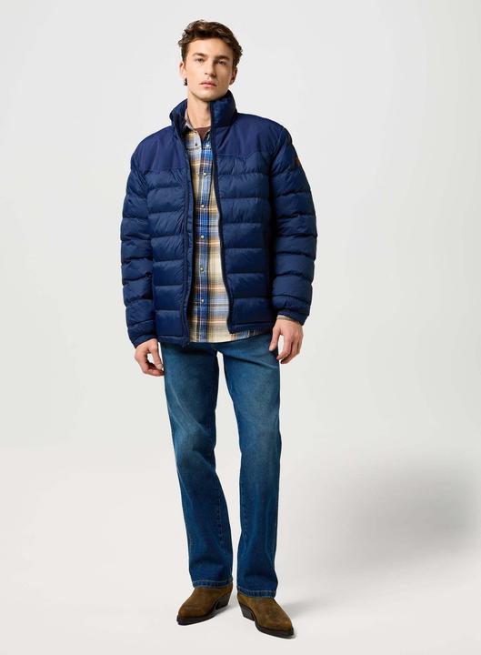 Immagine prodotto Wrangler Winterjacke Packable Puffer (L)