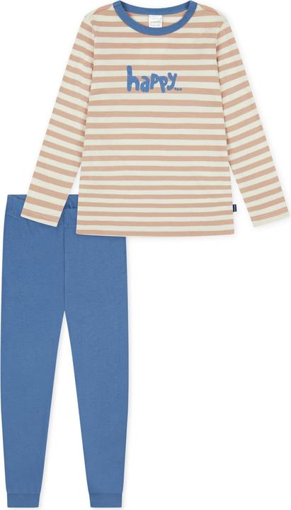 Image du produit Schiesser Pyjama Natural Love (128)