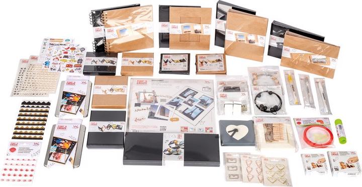 Image du produit Walther Design Photocorde Pimp 'N Create (15 x 20 cm)