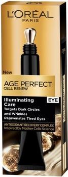 Immagine prodotto L'Oréal Paris Age Perfect (Fluida, 15 ml, Giorno + Notte)