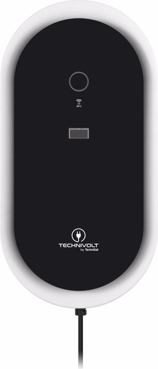 Produktbild Technivolt 1100 Smart (Typ 2, 11 kW, 16 A)