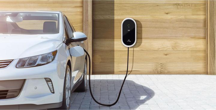 Produktbild Technivolt 1100 Smart (Typ 2, 11 kW, 16 A)