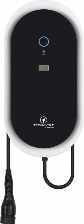 Produktbild Technivolt 2200 Smart (Typ 2, 22 kW, 32 A)