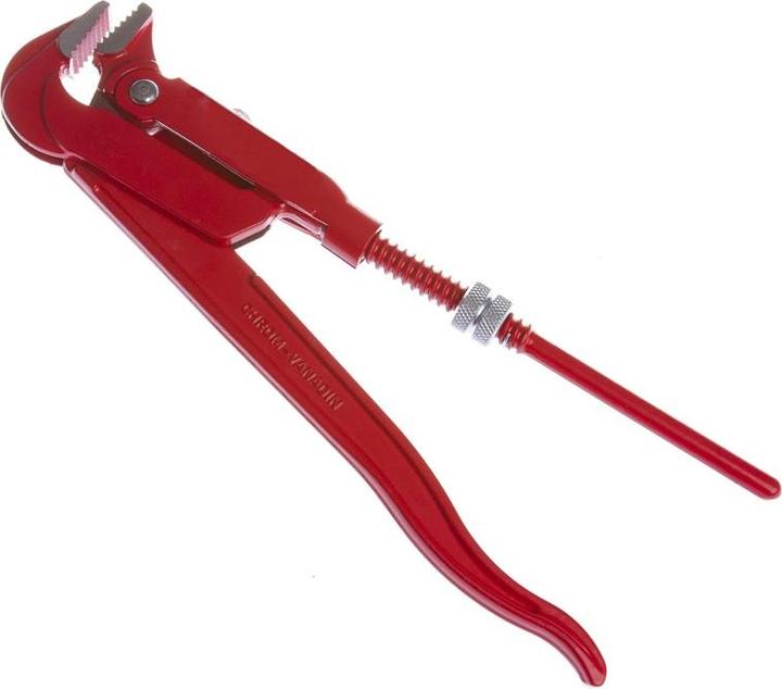Orbis PIPE WRENCH 98-110/2700 1 (337 mm)