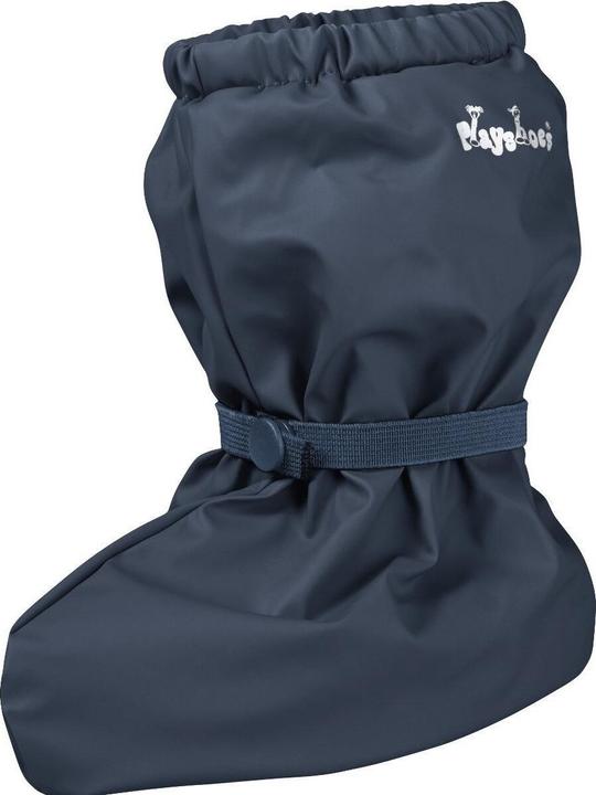 Actual product image Playshoes Rain socks with fleece lining (22)