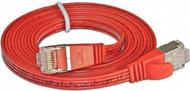 Produktbild Wirewin Netzwerkkabel (STP, CAT6, 15 m)