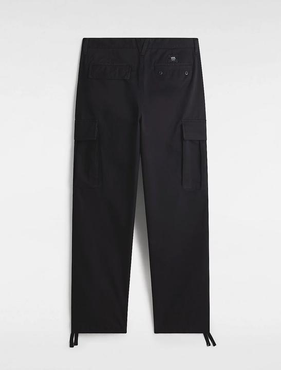 Actual product image Vans Service Cargo Loose Tapered Pant (33)