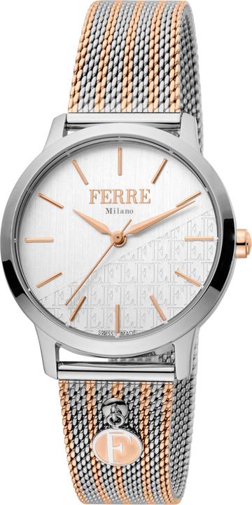 Ferrè Milano FM1L152M0111 (Analoguhr, 32 mm)