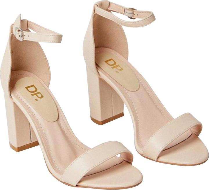 Produktbild Dorothy Perkins Sandalen Spark (40)