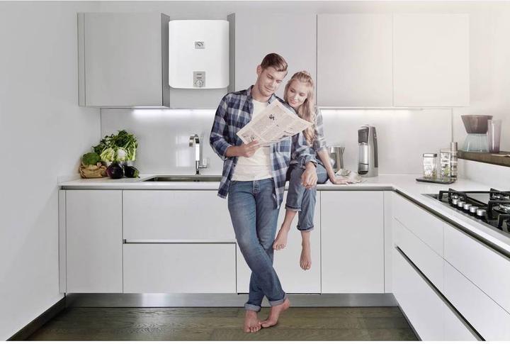 Actual product image Bosch Home Comfort TR3500T 30B Warmwasserspeicher 29l, 2kW, druckfest