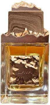 Actual product image Maison Alhambra Lava Unisex Eau De Parfum Spray 3.4 Ounce 100ml (Eau de parfum, 100 ml)