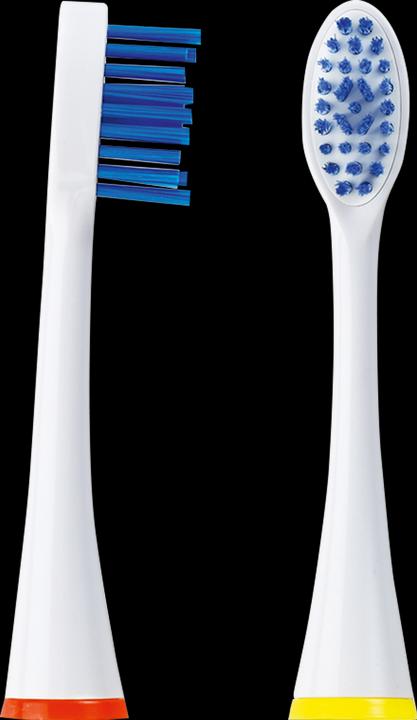 Actual product image Curaprox CHS 300 Hydrosonic power (2 x)