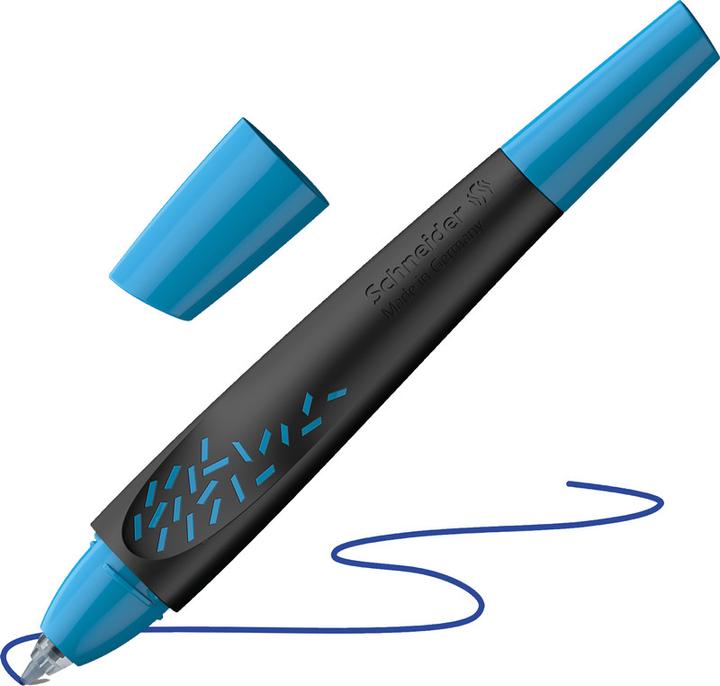 Immagine prodotto Schneider Breeze (Azzurro, Nero, 1 x)