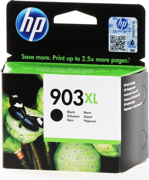Produktbild HP 903xl (BK)