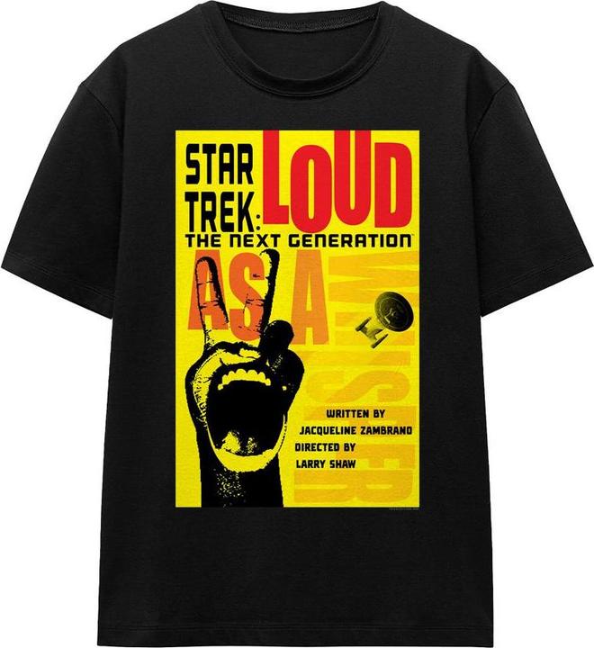 The Next Generation Season 2 Episode 5 TShirt (M)
