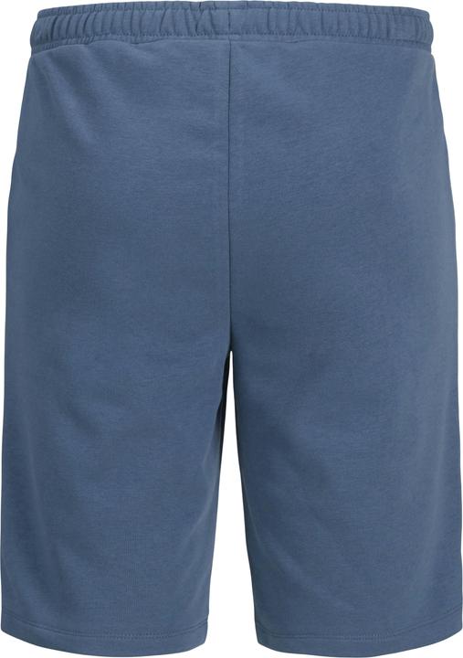 Immagine prodotto Jack & Jones Junior Jpstlogo Pantaloncini In Felpa 2 Col Sn Gms Jnr (140)
