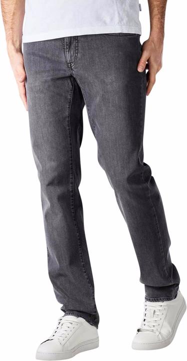 Actual product image BRAX Cadiz Jeans Straight grey use (W38/L38)
